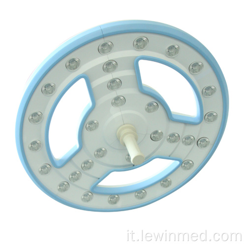 OT Room Price Low LED Lampada operatoria senza ombre